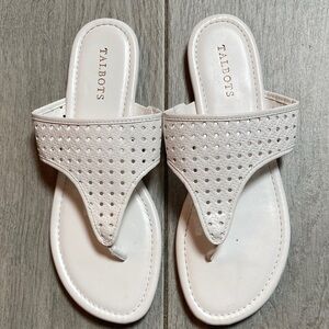 Talbots Sandals